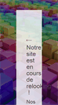 Mobile Screenshot of copy-center.fr
